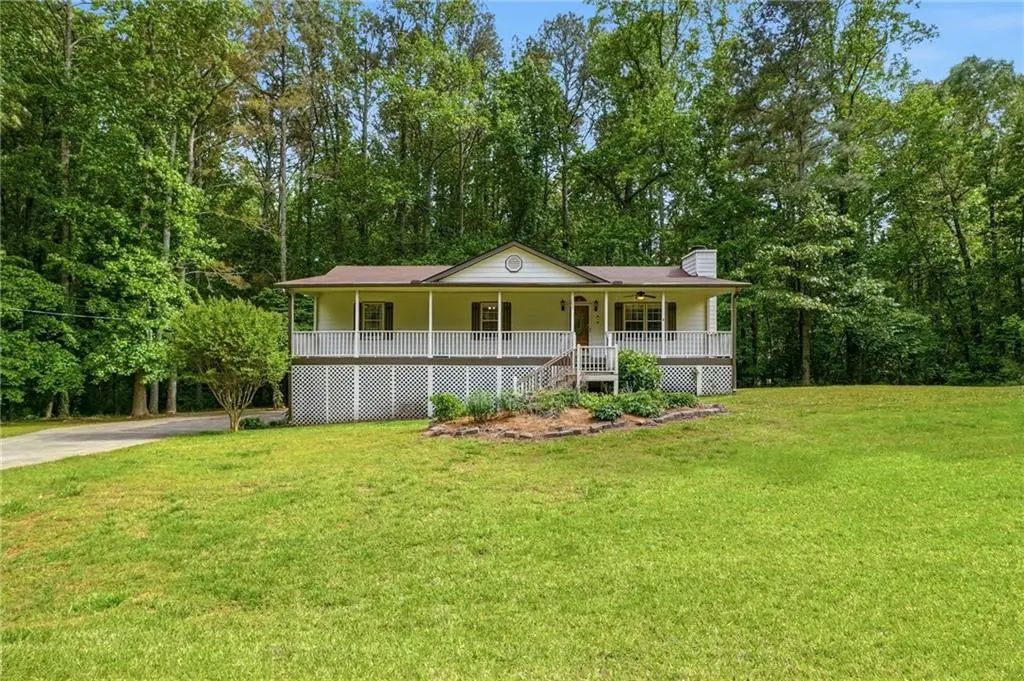 1835 Morgan Trace, Canton