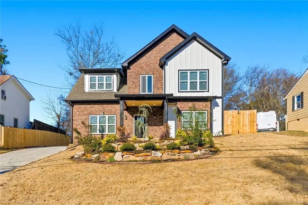 2990 Shallowford Road Ne, Atlanta