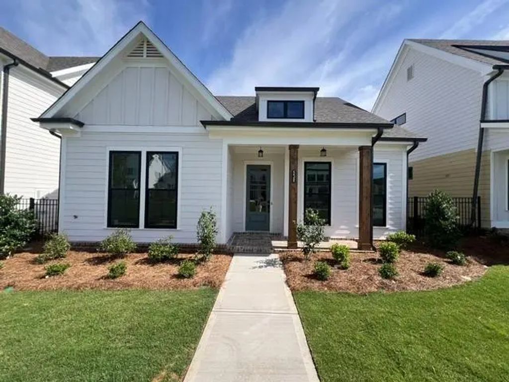 538 Otwell Avenue, Cumming