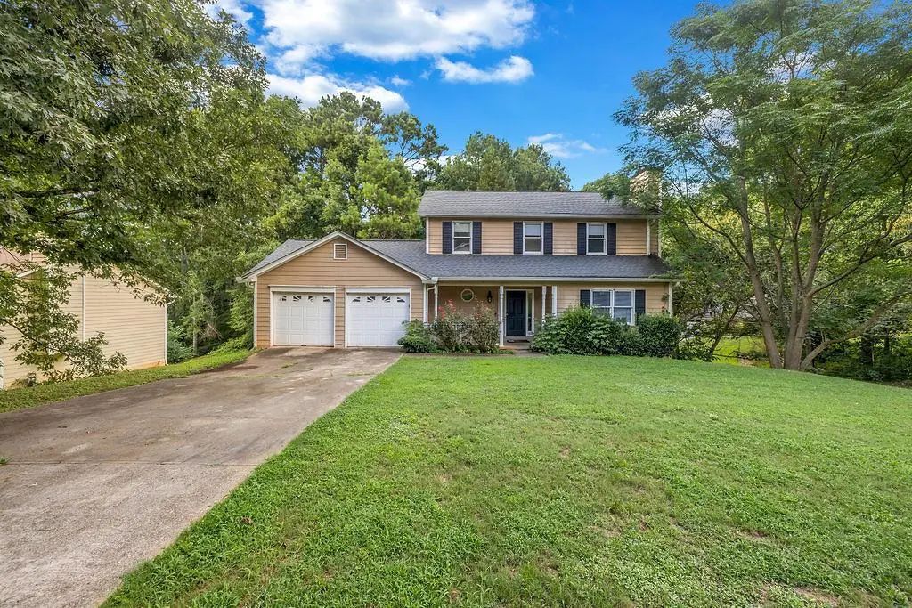1102 Plantation Drive Se, Conyers