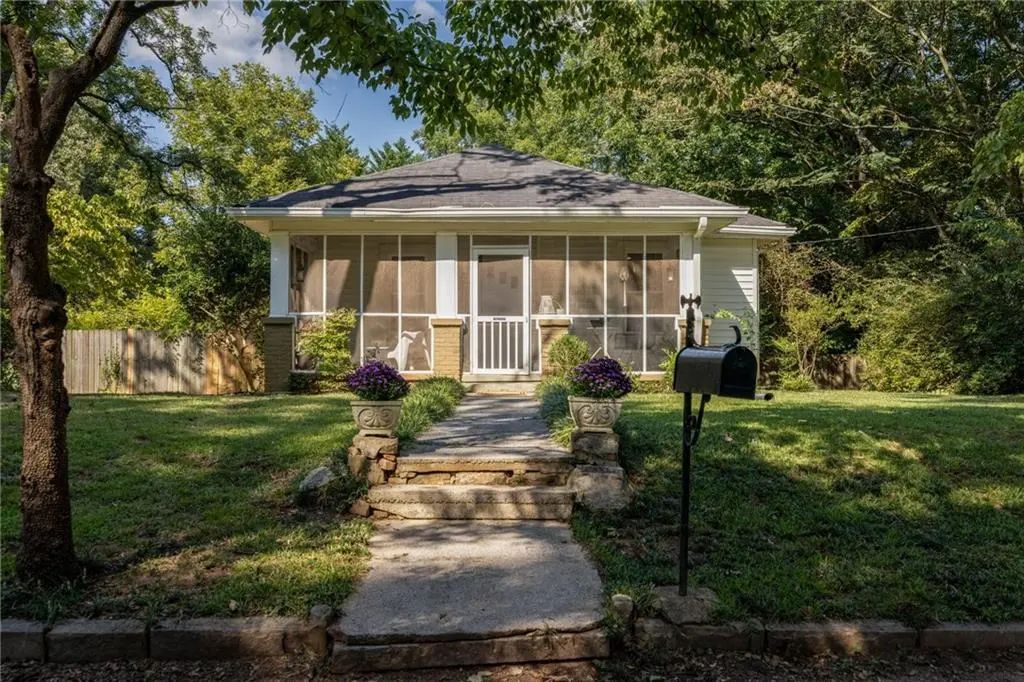 5280 Moore Street, Stone Mountain