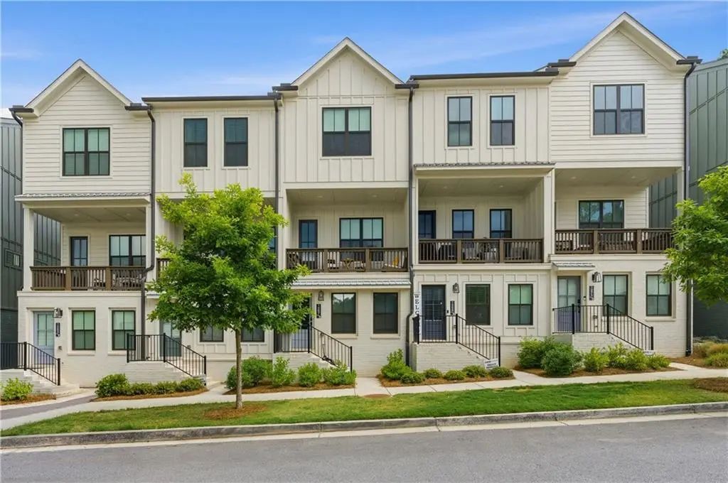 1267 Zucchini Circle, Atlanta