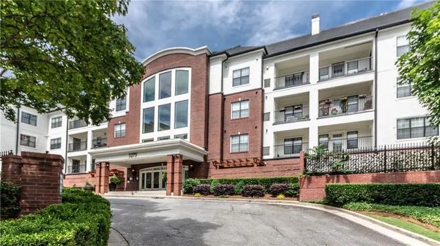 Unit 413 - 3275 Lenox Road Ne, Atlanta