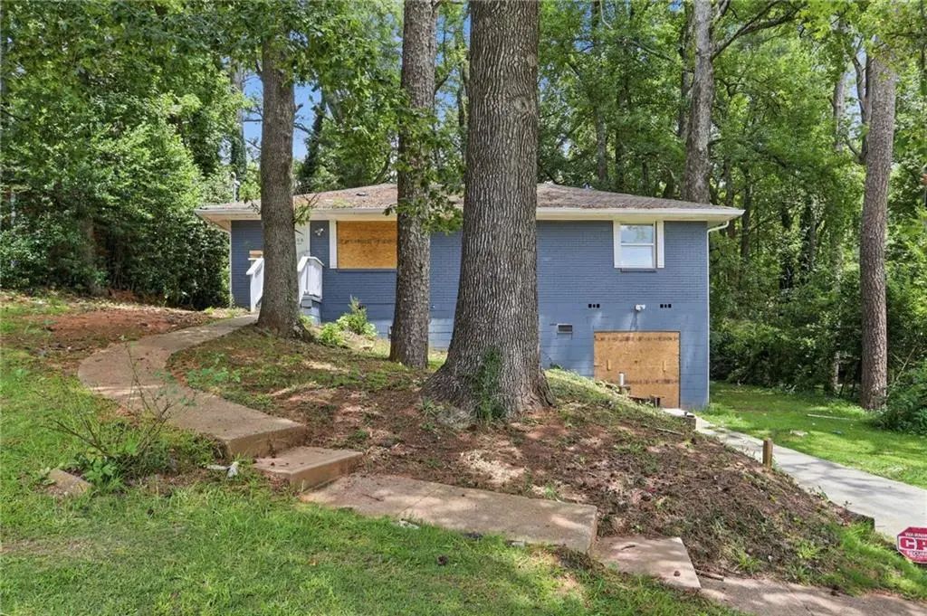 4366 Glenwood Parkway, Decatur