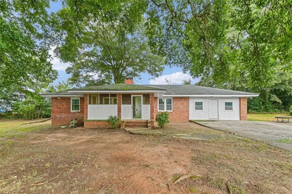 450 Mcgarity Road, Mcdonough