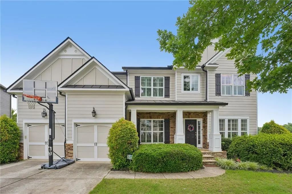 4335 Darian Court, Cumming
