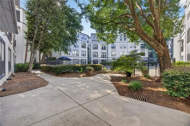 Unit 3137 - 821 Ralph Mcgill Boulevard Ne, Atlanta