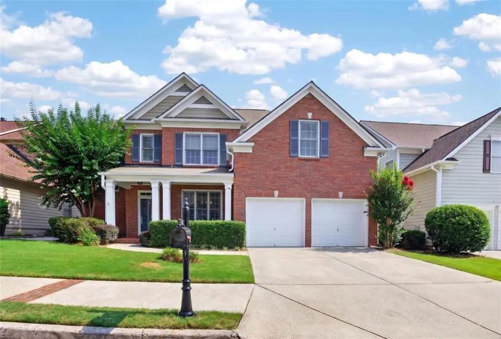 412 Cherry Tree Lane, Marietta