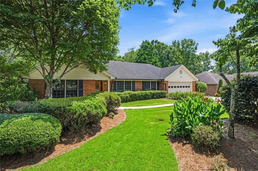 455 Lees Trace Sw, Marietta