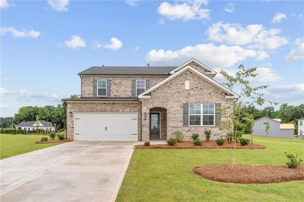 405 Charnwood Lane, Mcdonough