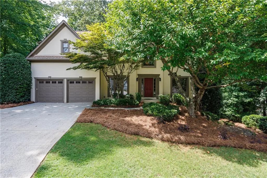140 Ketton Way, Alpharetta