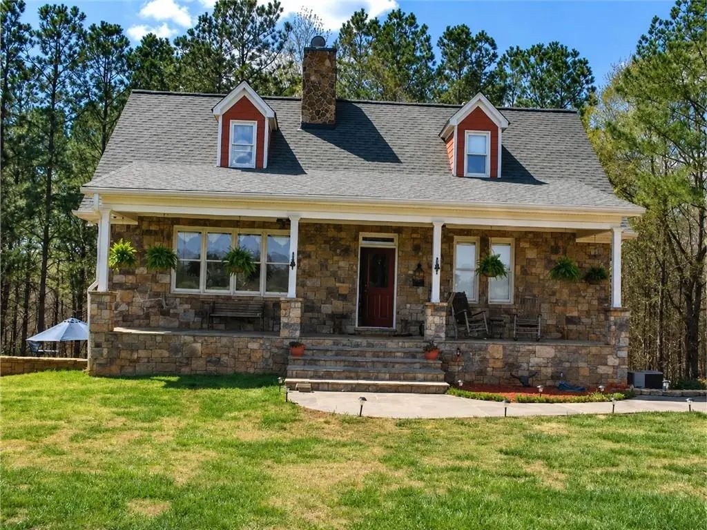 1400 Fieldcrest Court, Buckhead