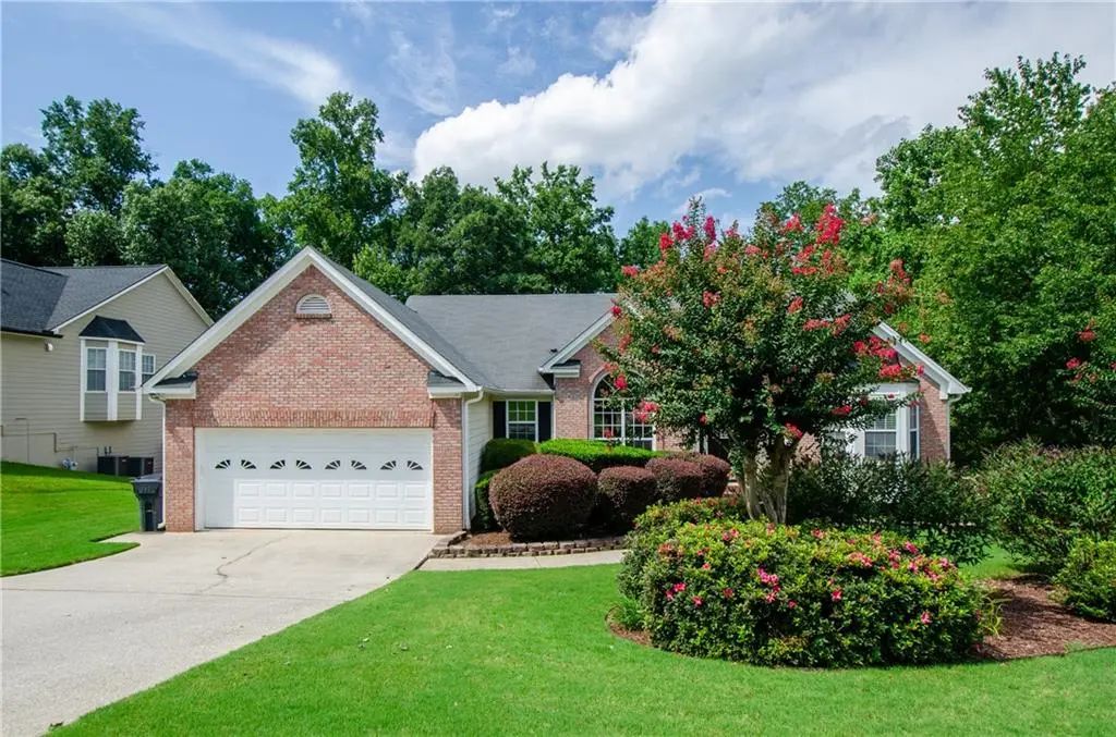 2387 Ashbury Court, Buford