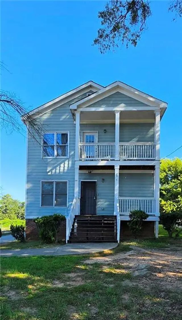 2065 Ml King Jr. Drive Nw, Atlanta