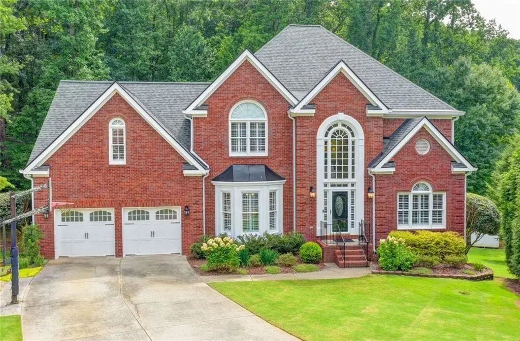 4614 Kiplin Lake Court, Sugar Hill