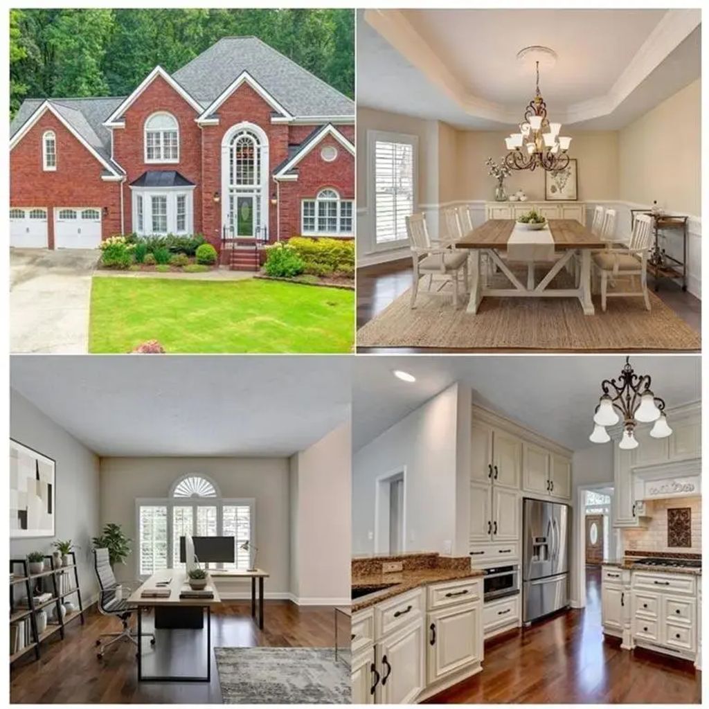 4614 Kiplin Lake Court, Sugar Hill