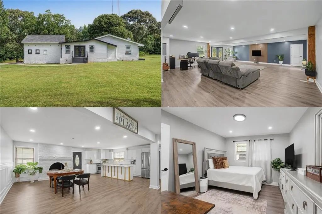 8736 Camp Road, Winston