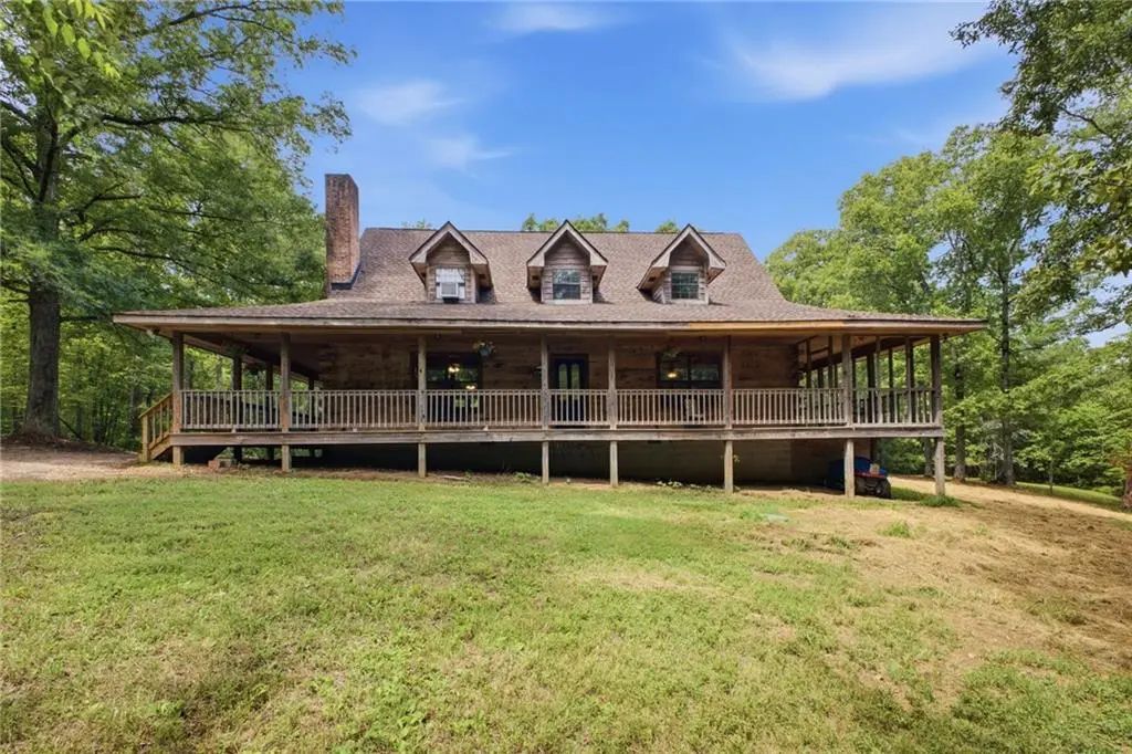 206 Henson Road Sw, Cave Spring