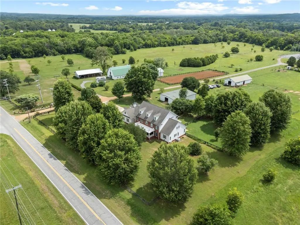 4619 S Highway 341, Chickamauga