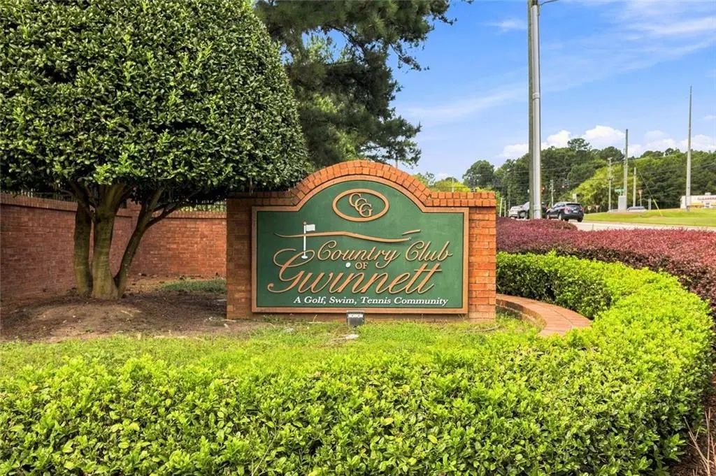 3183 Champion Court Sw, Snellville