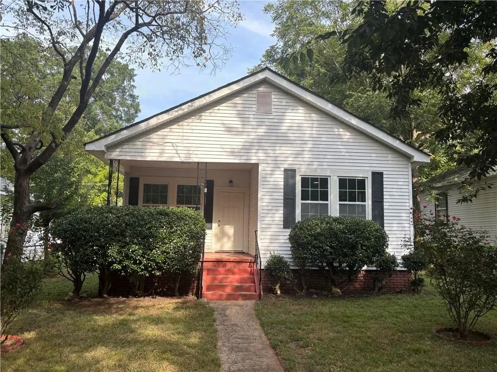 8 Akron Street, Cartersville