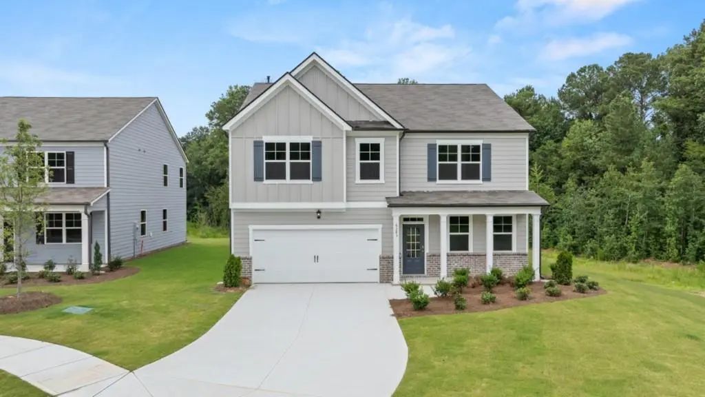 6283 Hallsley Drive, South Fulton