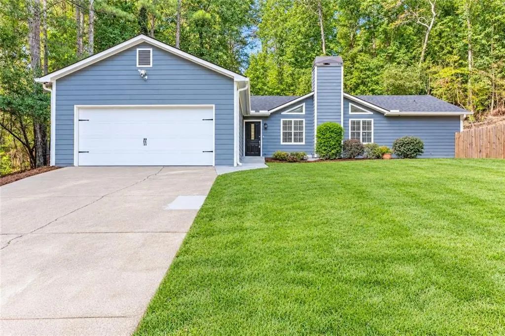 3900 Maple Wood Trail, Buford
