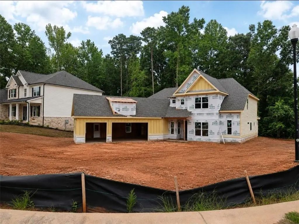 7306 Eagle Court, Jefferson