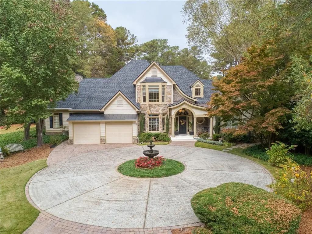 125 Claridge Drive, Atlanta