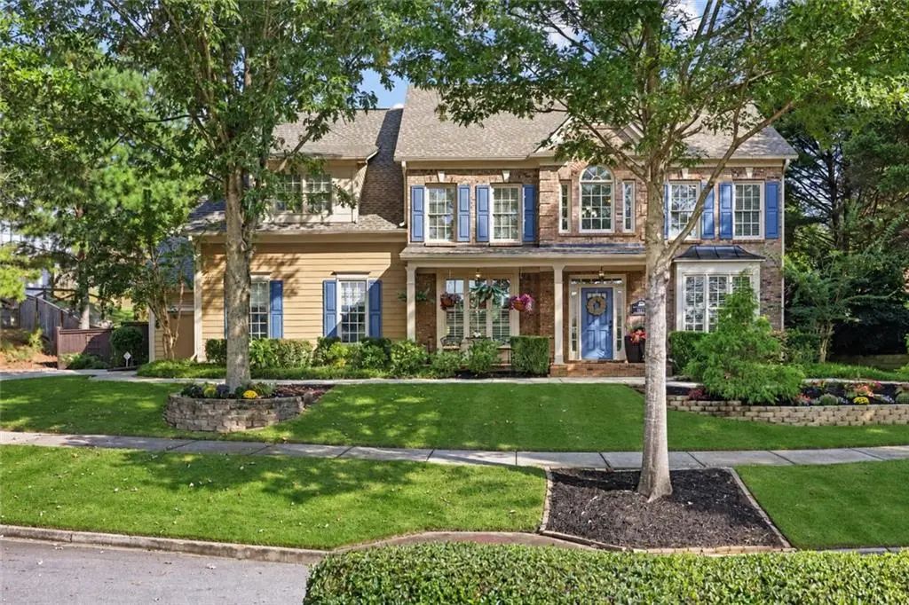 1611 Chancery Lane, Lithia Springs