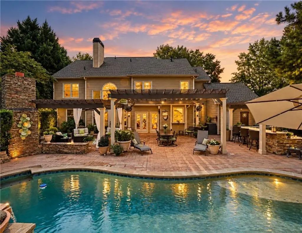 1611 Chancery Lane, Lithia Springs