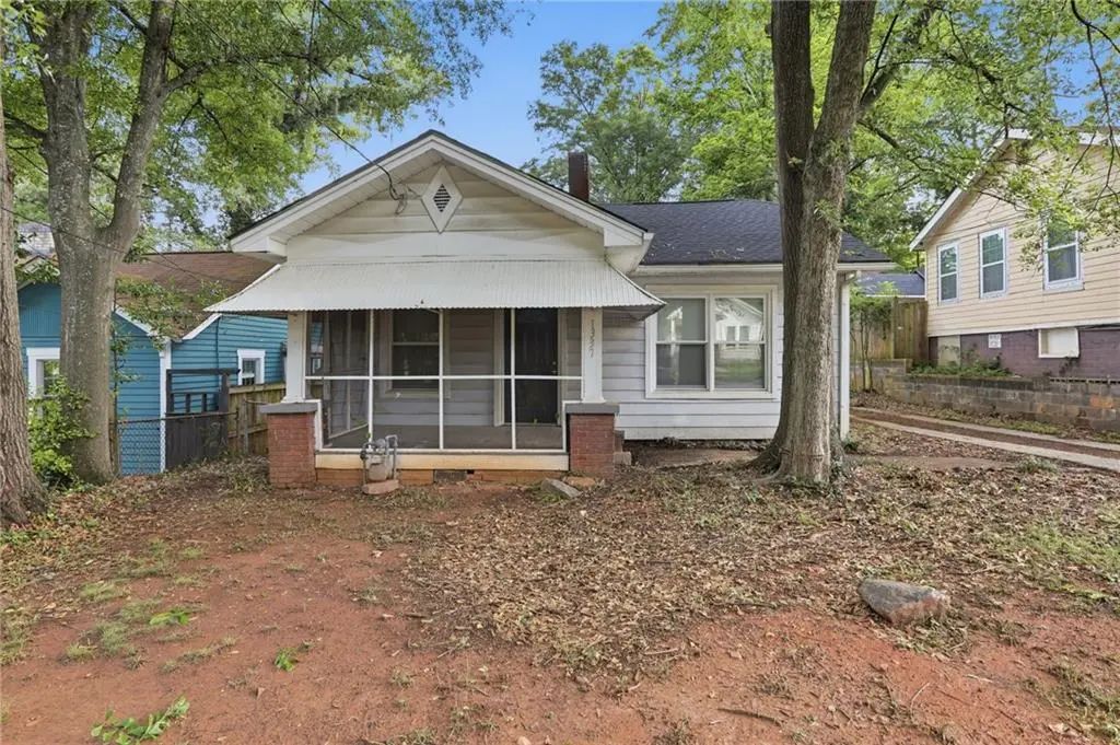 1337 Sw Mcclelland Avenue, Atlanta