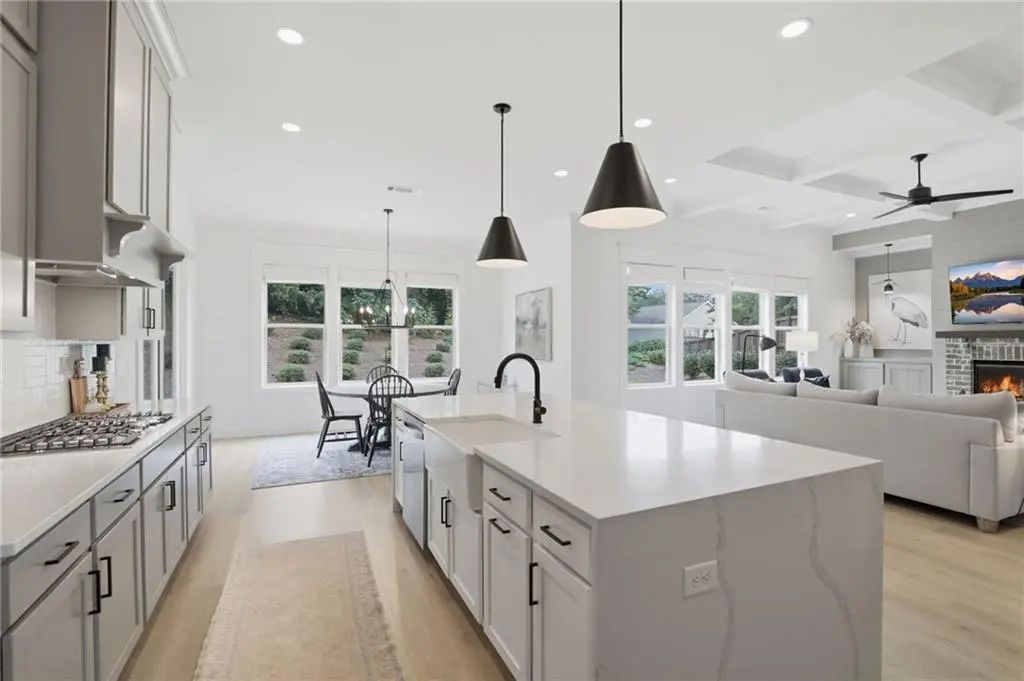 357 S Alexander Street, Buford