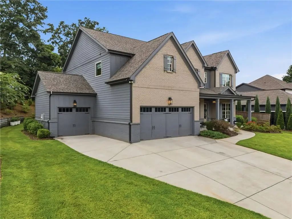 357 S Alexander Street, Buford