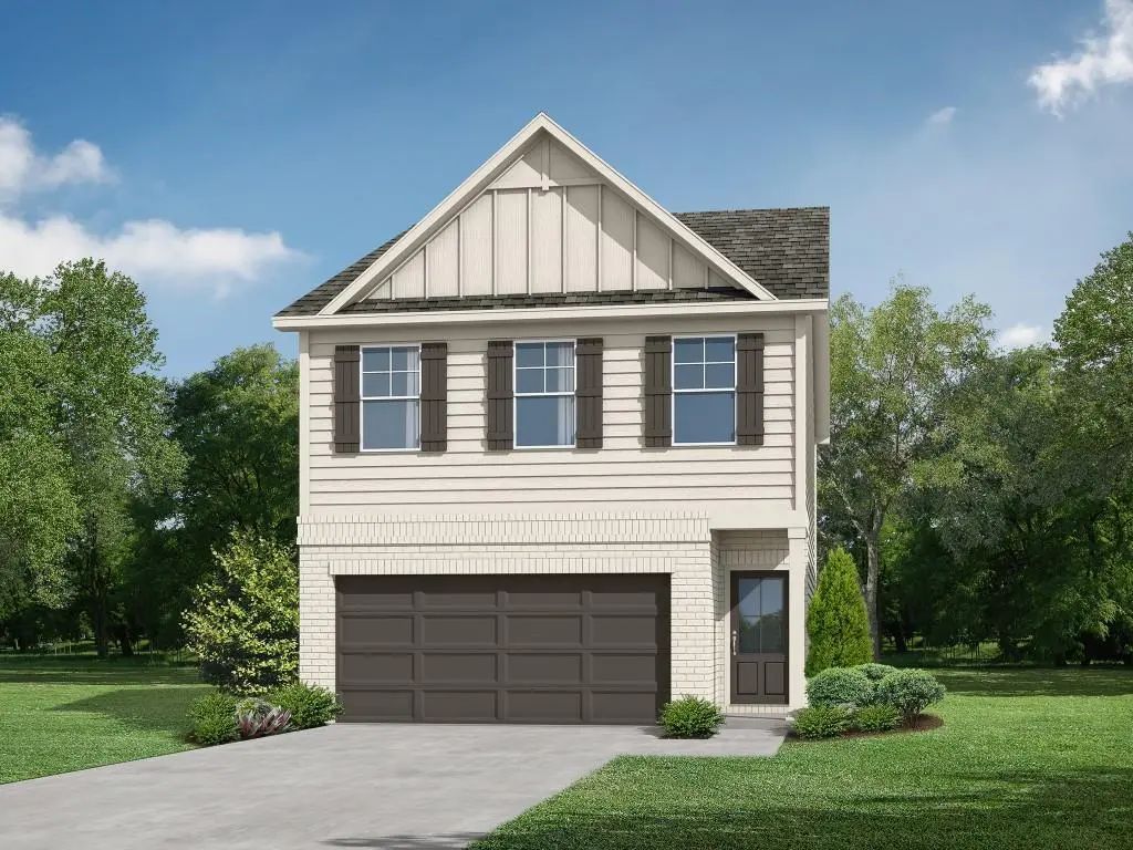 3375 Thurgood Court, Snellville