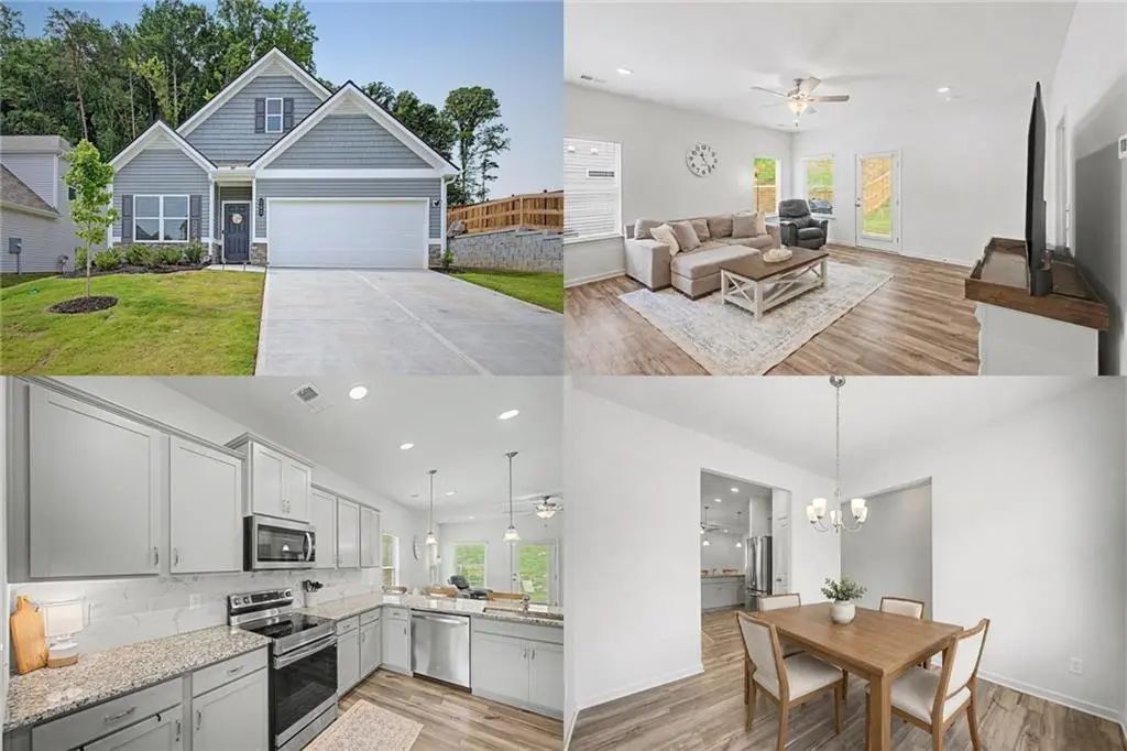 103 Sycamore Lane, Calhoun