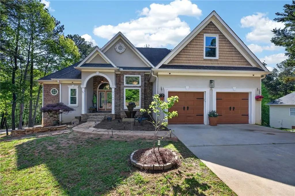 5364 Britton Drive, Villa Rica