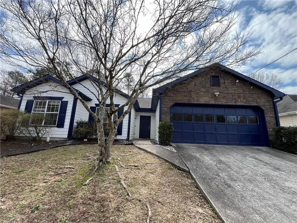 54 Oxford Brook Way, Lawrenceville