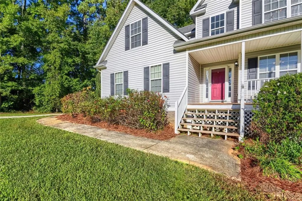 395 Sandy Ridge Road, Mcdonough