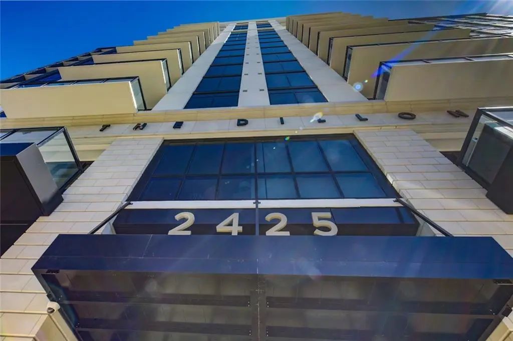 Unit 1605 - 2425 Peachtree Road Ne, Atlanta