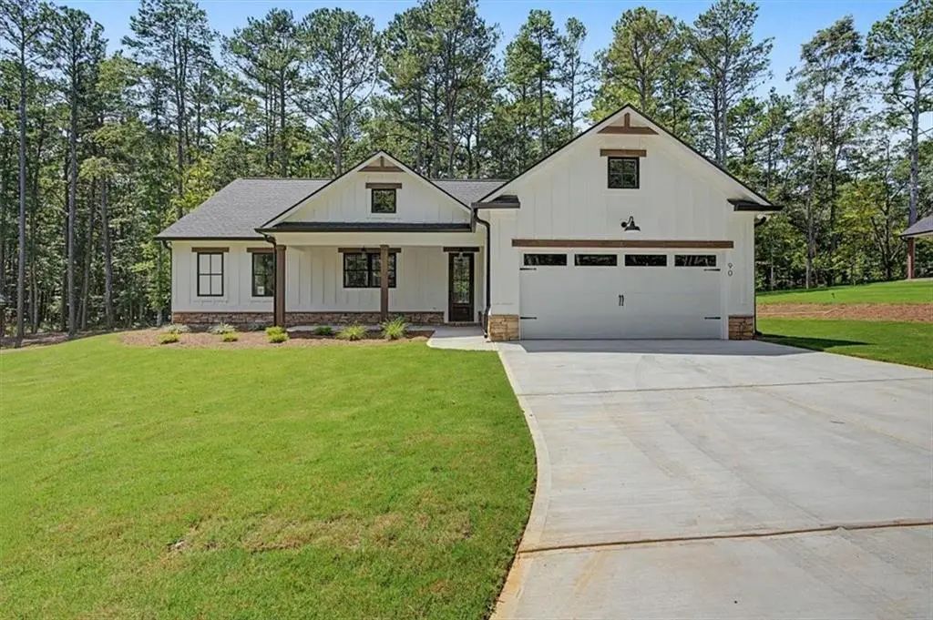 90 Doris Path, Dallas