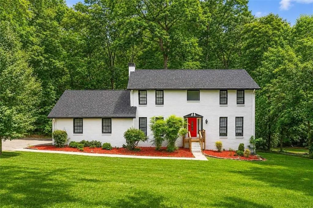 9200 Brave Court, Jonesboro