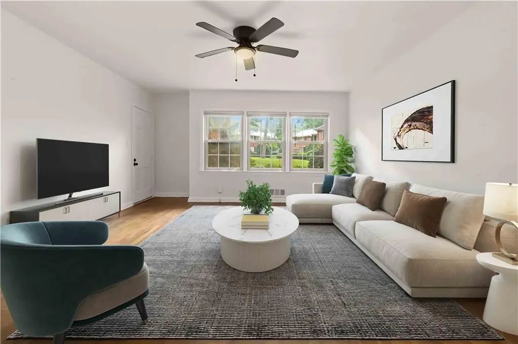 Unit G1 - 425 Lindbergh Drive, Atlanta