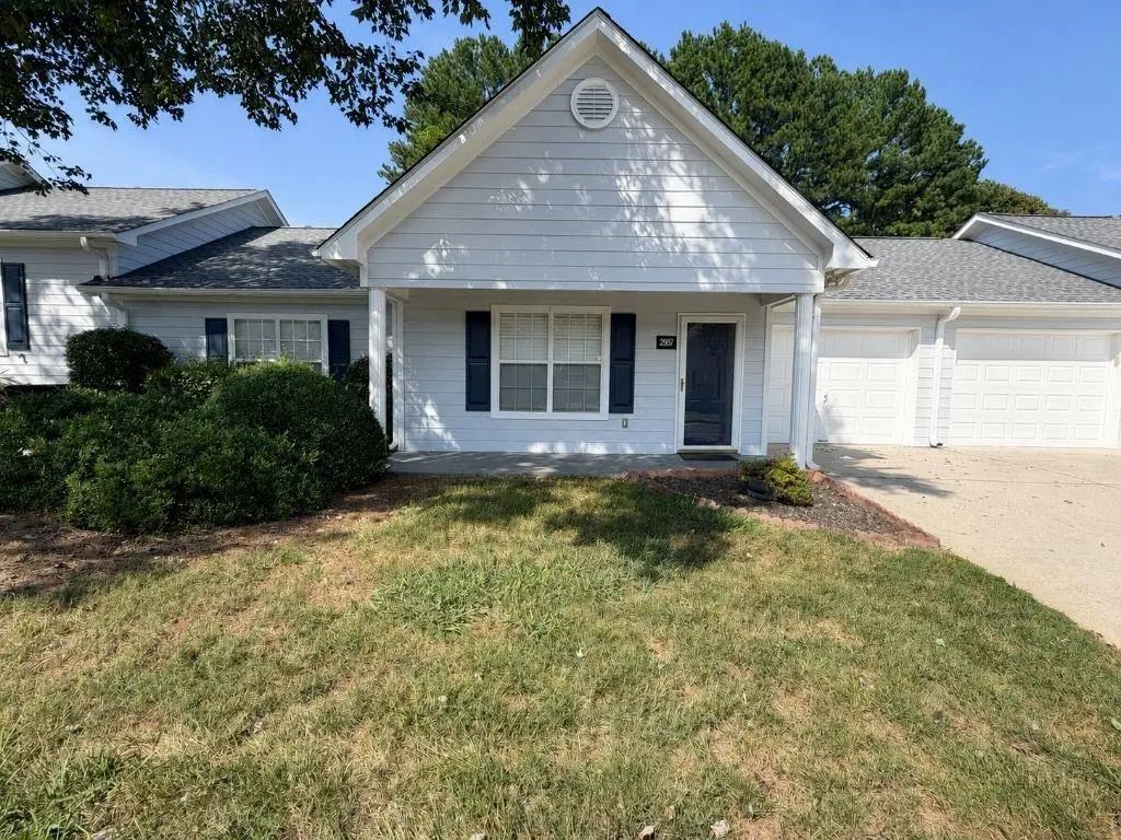 2987 Bentley Park Circle, Gainesville