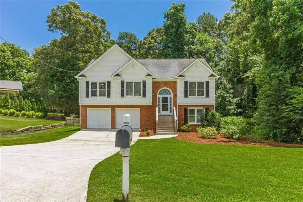 3955 Hamilton View Way, Dacula
