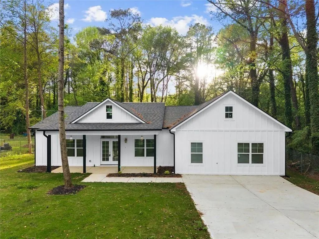 2467 Niskey Lake Road Sw, Atlanta