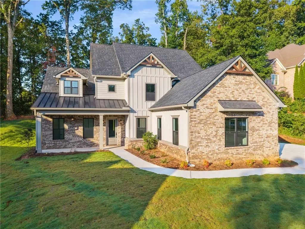 7252 Creekside Way, Jefferson