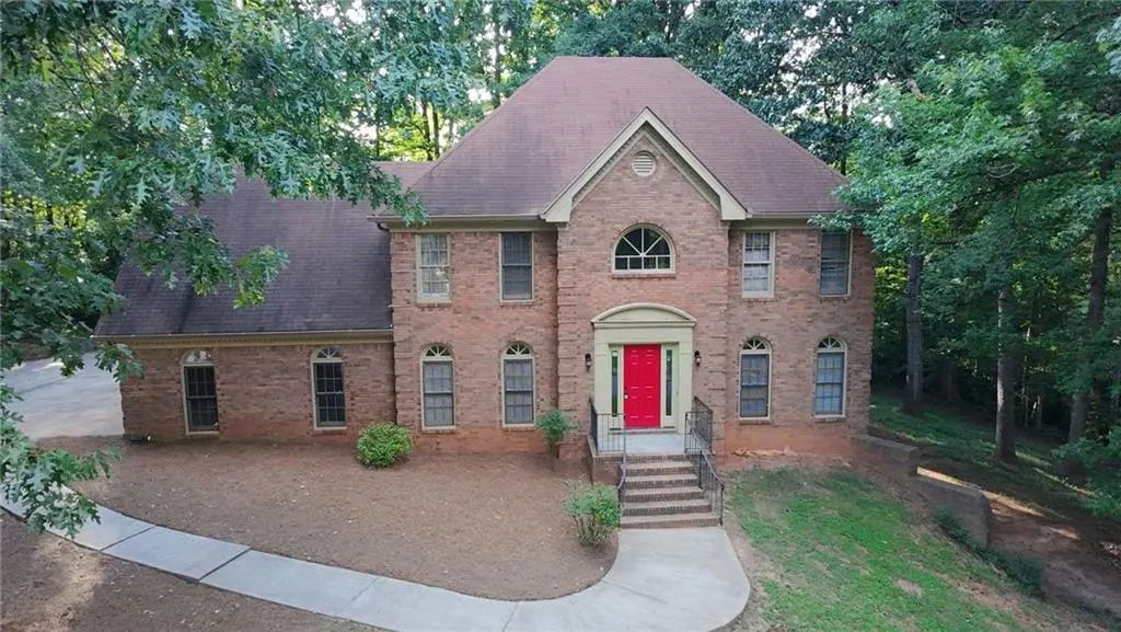 4290 Antelope Lane, Snellville