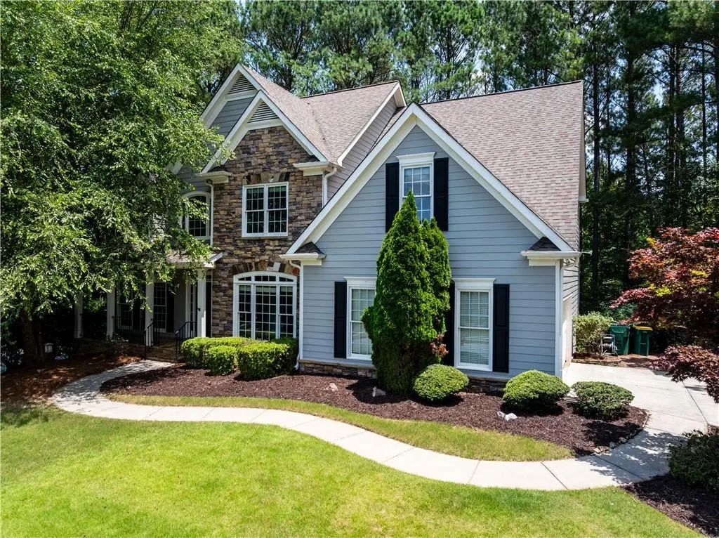 2054 Harmony Drive, Canton