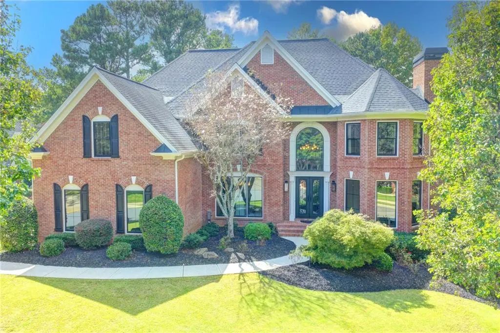 805 Longstone Landing, Alpharetta